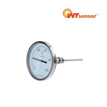 Pct004 Universal Bimetal Temperature Sensor High Percision